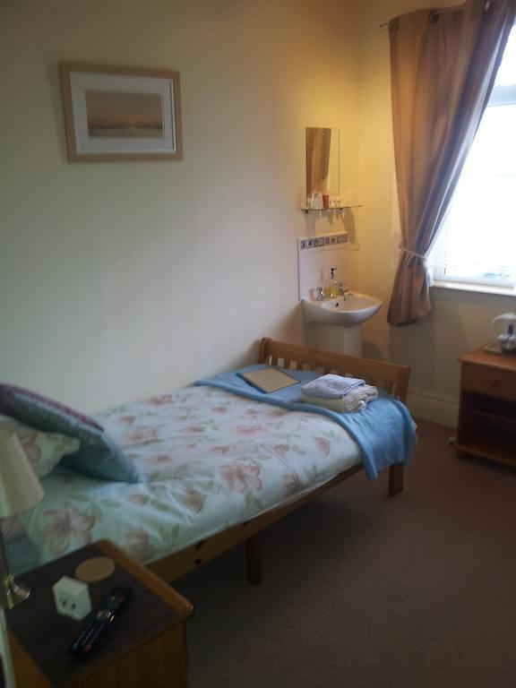 Bed and Breakfast The Adelphi à Paignton Chambre photo