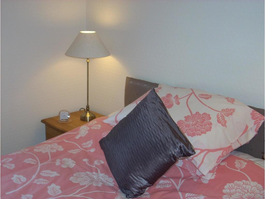 Bed and Breakfast The Adelphi à Paignton Chambre photo