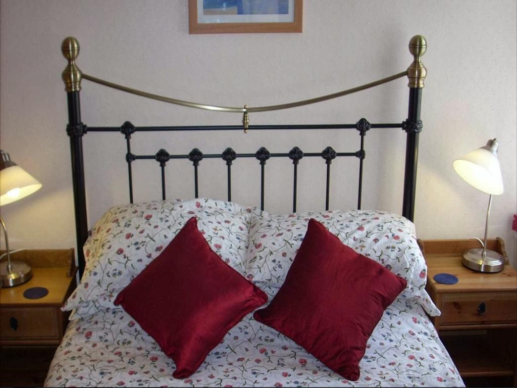 Bed and Breakfast The Adelphi à Paignton Chambre photo