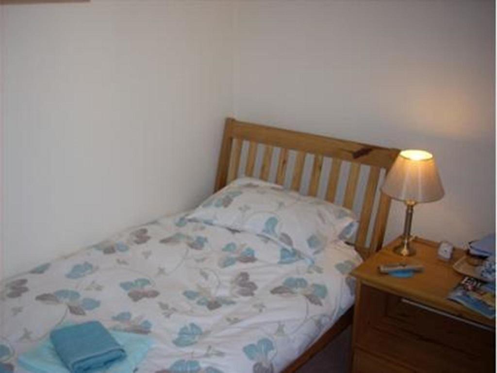 Bed and Breakfast The Adelphi à Paignton Chambre photo