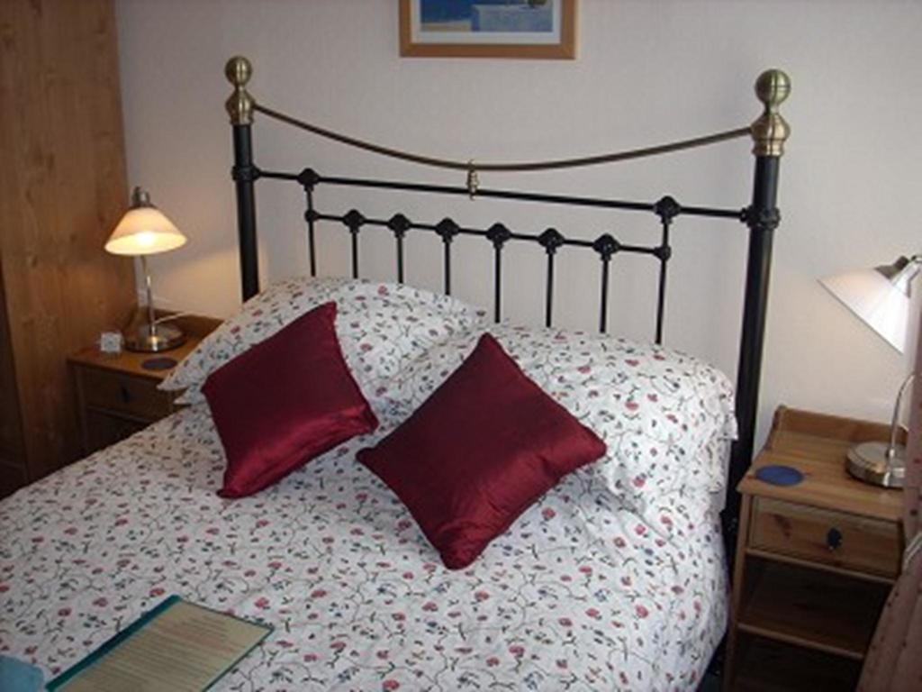 Bed and Breakfast The Adelphi à Paignton Chambre photo